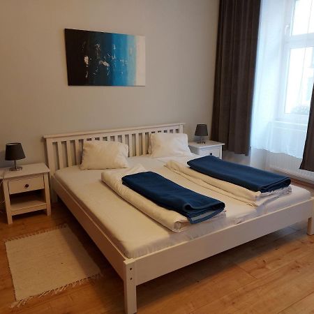 Appartements Andrea Klosterneuburg Exterior photo