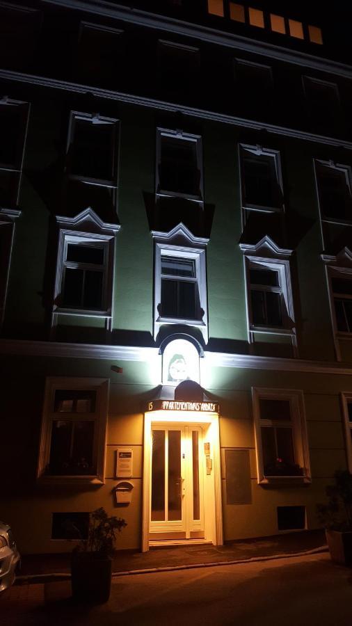 Appartements Andrea Klosterneuburg Exterior photo