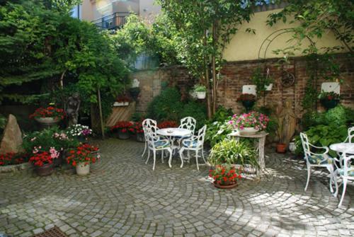 Appartements Andrea Klosterneuburg Exterior photo